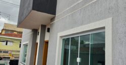 CASA EM CONDOMÍNIO – PENHA DE FRANÇA