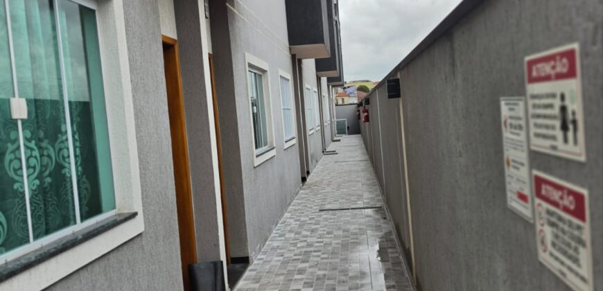 CASA EM CONDOMÍNIO – PENHA DE FRANÇA
