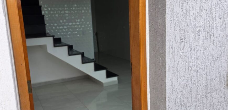 CASA EM CONDOMÍNIO – PENHA DE FRANÇA