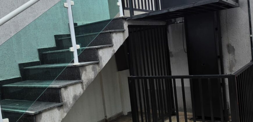 CASA EM CONDOMÍNIO – PENHA DE FRANÇA