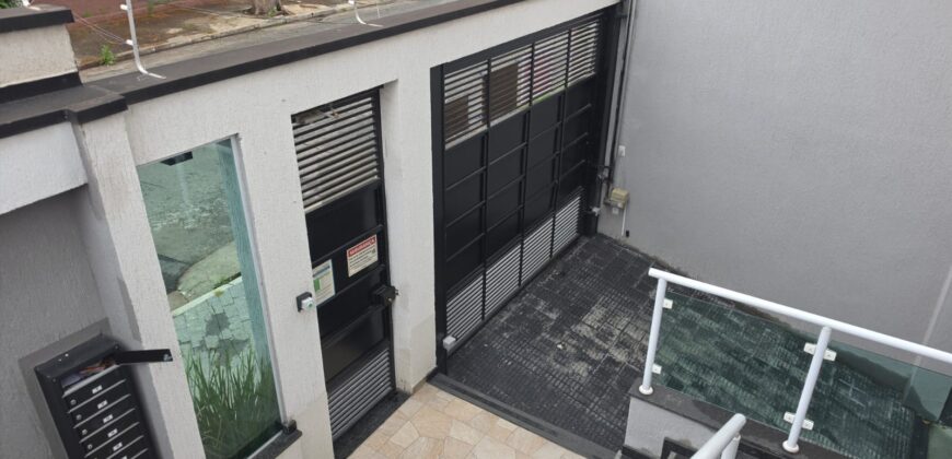 CASA EM CONDOMÍNIO – PENHA DE FRANÇA