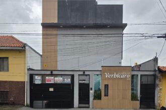 CASA EM CONDOMÍNIO – PENHA DE FRANÇA