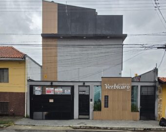 CASA EM CONDOMÍNIO – PENHA DE FRANÇA