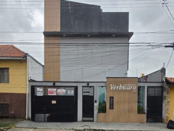 CASA EM CONDOMÍNIO – PENHA DE FRANÇA