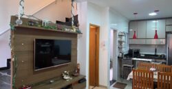CASA EM CONDOMÍNIO – CANGAÍBA