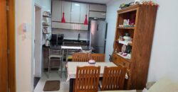 CASA EM CONDOMÍNIO – CANGAÍBA