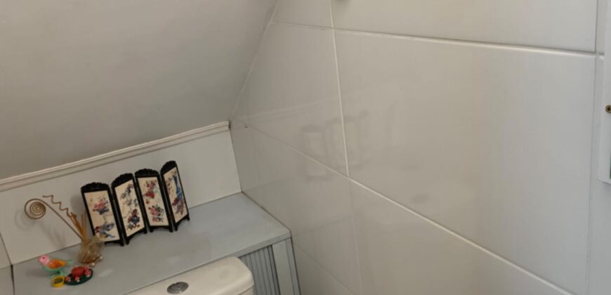 CASA EM CONDOMÍNIO – CANGAÍBA