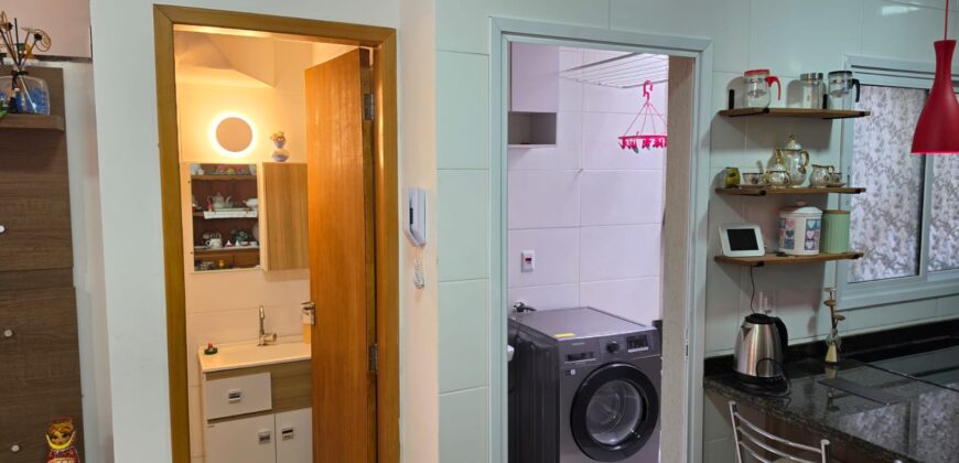 CASA EM CONDOMÍNIO – CANGAÍBA
