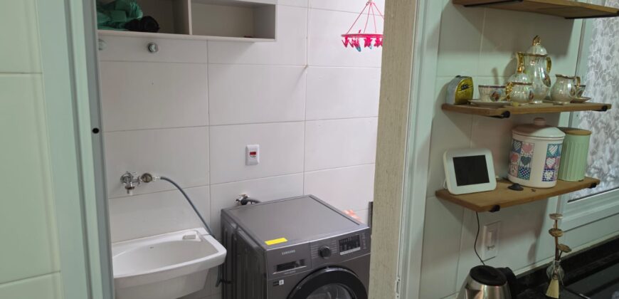 CASA EM CONDOMÍNIO – CANGAÍBA