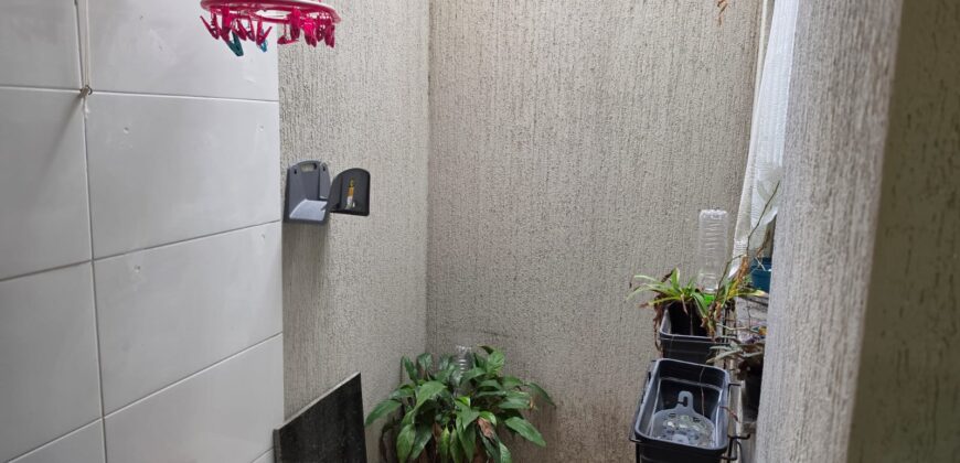 CASA EM CONDOMÍNIO – CANGAÍBA