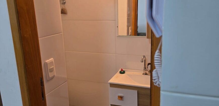 CASA EM CONDOMÍNIO – CANGAÍBA