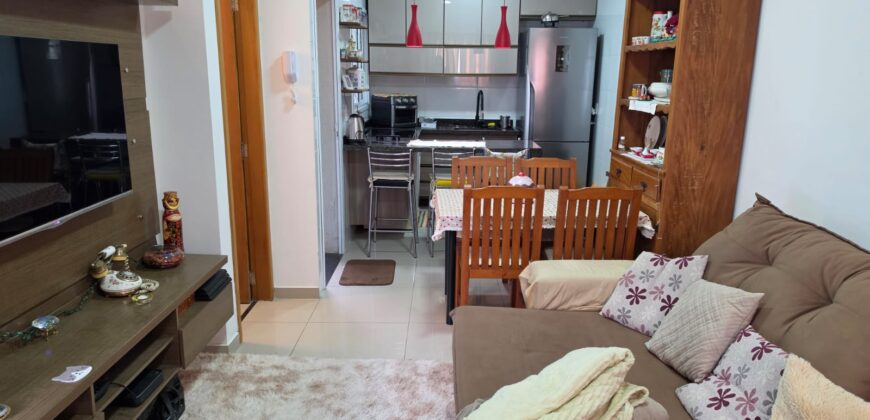 CASA EM CONDOMÍNIO – CANGAÍBA