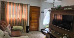 CASA EM CONDOMÍNIO – CANGAÍBA