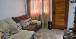 CASA EM CONDOMÍNIO – CANGAÍBA