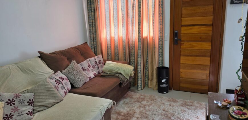 CASA EM CONDOMÍNIO – CANGAÍBA