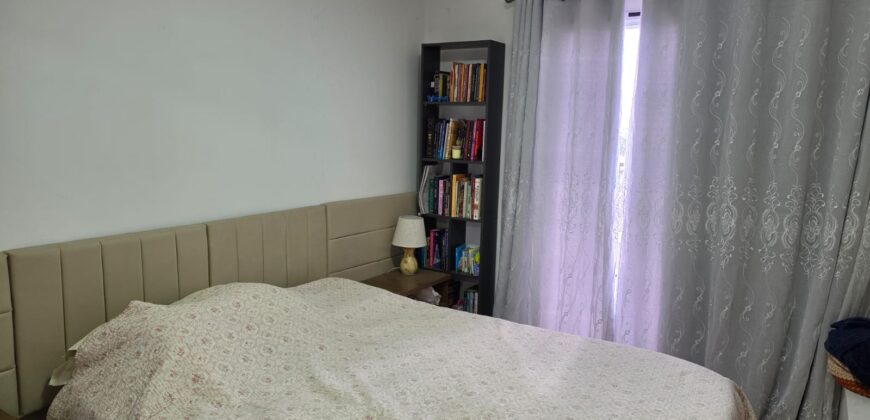 CASA EM CONDOMÍNIO – CANGAÍBA