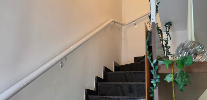 CASA EM CONDOMÍNIO – CANGAÍBA