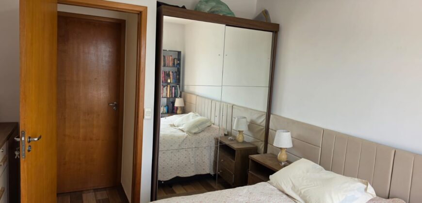 CASA EM CONDOMÍNIO – CANGAÍBA