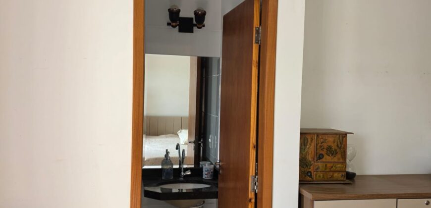 CASA EM CONDOMÍNIO – CANGAÍBA