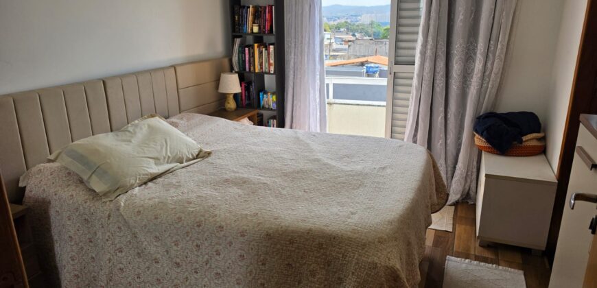 CASA EM CONDOMÍNIO – CANGAÍBA