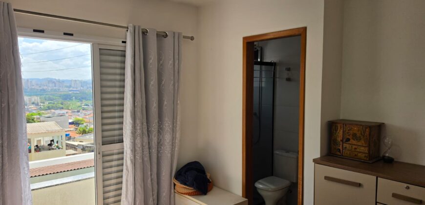 CASA EM CONDOMÍNIO – CANGAÍBA