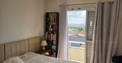 CASA EM CONDOMÍNIO – CANGAÍBA
