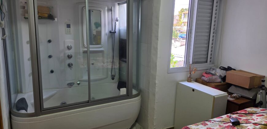 CASA EM CONDOMÍNIO – CANGAÍBA