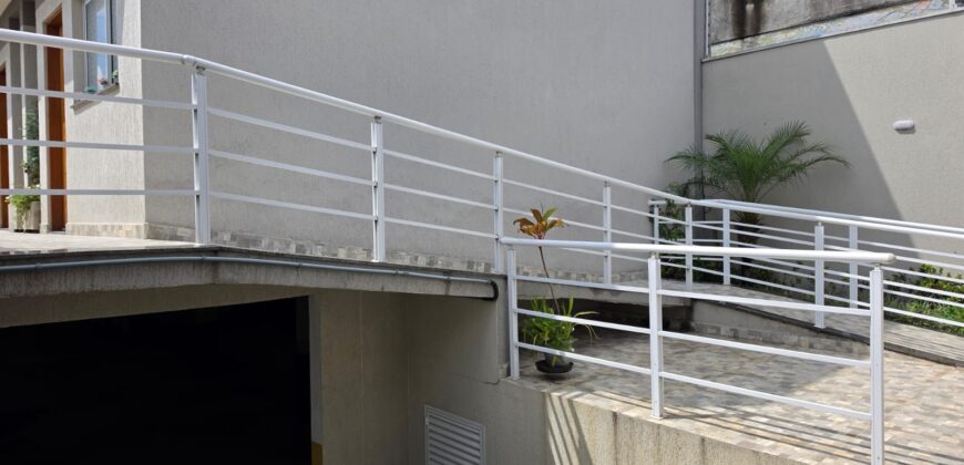 CASA EM CONDOMÍNIO – CANGAÍBA