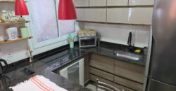 CASA EM CONDOMÍNIO – CANGAÍBA