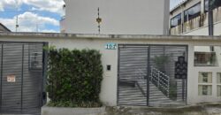 CASA EM CONDOMÍNIO – CANGAÍBA