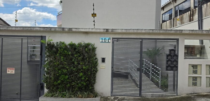 CASA EM CONDOMÍNIO – CANGAÍBA