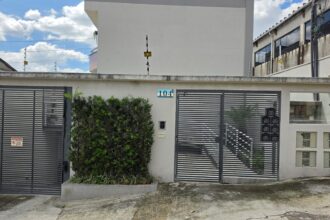 CASA EM CONDOMÍNIO – CANGAÍBA