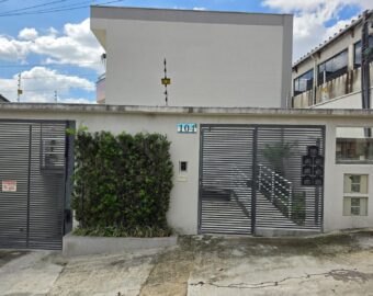 CASA EM CONDOMÍNIO – CANGAÍBA