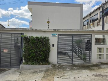 CASA EM CONDOMÍNIO – CANGAÍBA