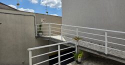 CASA EM CONDOMÍNIO – CANGAÍBA