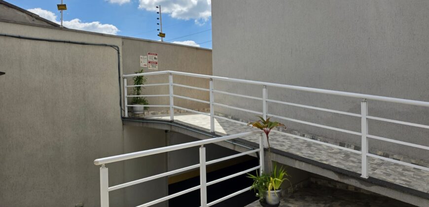 CASA EM CONDOMÍNIO – CANGAÍBA