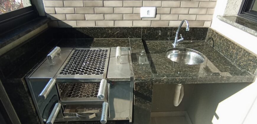 APARTAMENTO- VILA MATILDE
