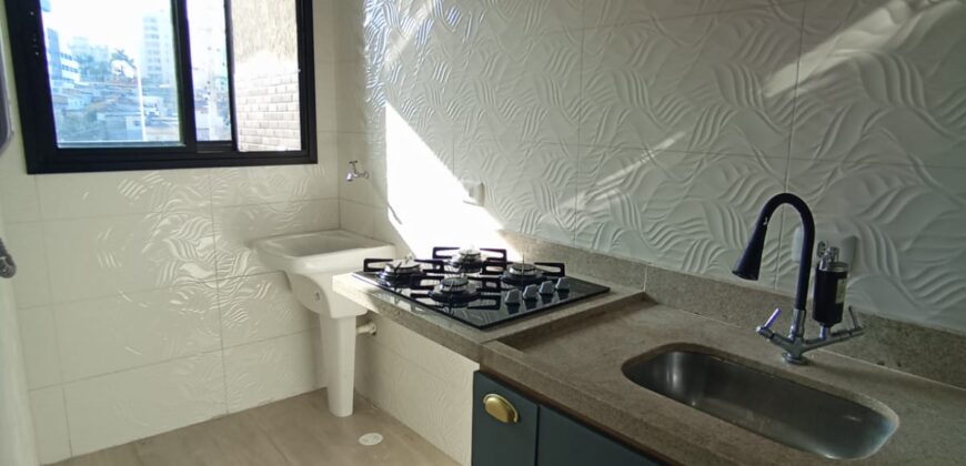 APARTAMENTO- VILA MATILDE