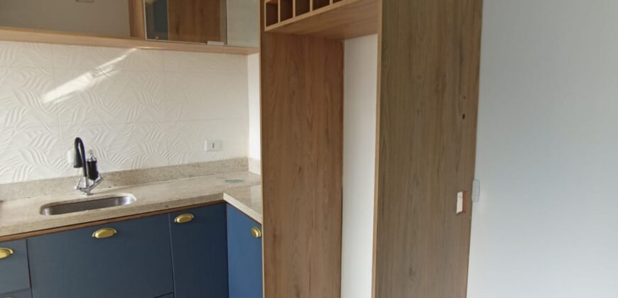 APARTAMENTO- VILA MATILDE
