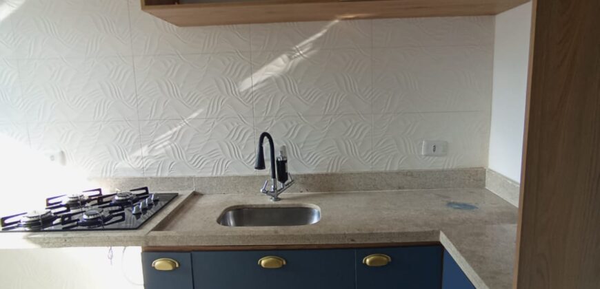APARTAMENTO- VILA MATILDE