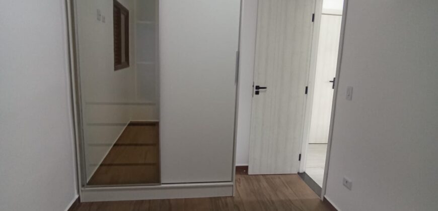 APARTAMENTO- VILA MATILDE