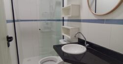 APARTAMENTO- VILA MATILDE