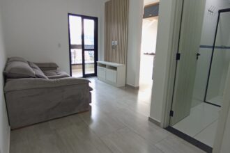 APARTAMENTO- VILA MATILDE