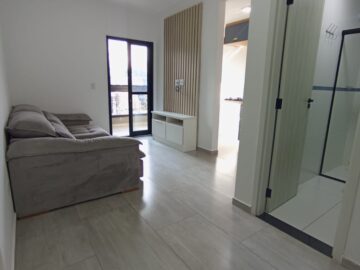 APARTAMENTO- VILA MATILDE