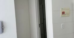 APARTAMENTO- FAZENDA ARICANDUVA