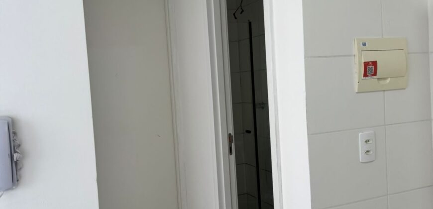 APARTAMENTO- FAZENDA ARICANDUVA