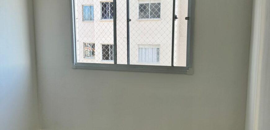 APARTAMENTO- FAZENDA ARICANDUVA