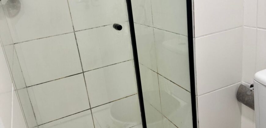 APARTAMENTO- FAZENDA ARICANDUVA