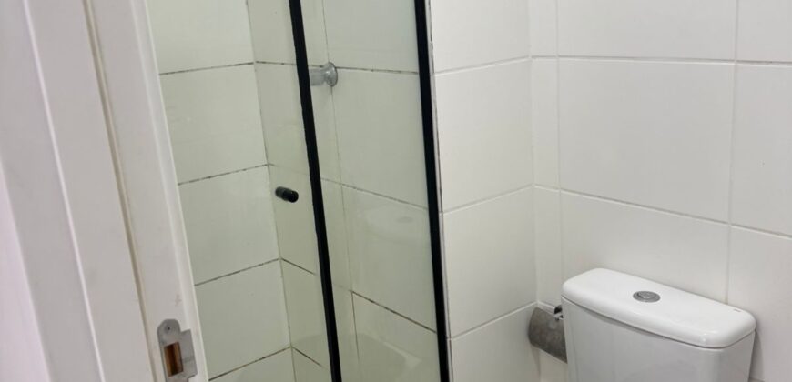 APARTAMENTO- FAZENDA ARICANDUVA