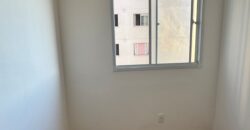 APARTAMENTO- FAZENDA ARICANDUVA